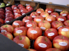 Молдова лидирует - на этот раз в повышении цен на яблоки