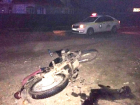 Воинственно настроенные молодые люди окружили полицейских, сбивших мотоциклиста в Гагаузии