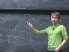 Семен Филип - молдаванин, который может совершить прорыв в математике