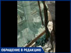 Застройщик так и не возместил потери после обвала грунта на ул. Караджале