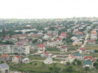 Пригороды Кишинева «задыхаются» из-за роста населения и отсутствия зеленых насаждений