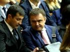 Румынские судьи и прокуроры вручили Санду черную метку за своего коллегу Климу