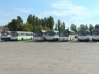 В Кишиневском автобусном парке острая нехватка водителей и контролеров