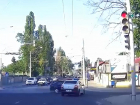 Бояре поехали: столичные полицейские грубо нарушили правила и попали на видео