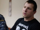Апелляционная палата постановила: Григорчук должен находиться в тюрьме