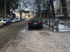 Скандальный бельцкий автогонщик снова плевал на закон