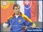Спорт аристократов. История мастера спорта  и чемпиона Молдовы по фехтованию Сергея Петрушенко