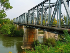 Интересные факты о Молдове: в Унгенах мост строил сам Эйфель