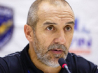 Главный тренер сборной Молдовы объяснился за унижение в Дании