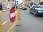 Из-за открытия офиса НАТО доступ в центр Кишинева решили закрыть для горожан