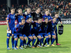 Сборная Молдовы по футболу: есть заявка на отборочные матчи ЧМ-2022
