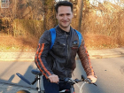 Молдаванин проехал 60 километров на велосипеде до избирательного участка
