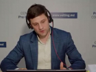 Скандал в юстиици. Судья Алексей Паниш: моя оценка началась в кабинете главы фракции PAS