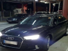 Угнанный автомобиль попытался ввезти в Молдову доверчивый немец