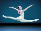 Календарь: 8 ноября родилась известная балерина Екатерина Осмолкина 