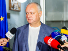 Додон назвал 5 срочных мер, способных вывести Молдову из кризиса  