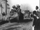 77 лет назад Красная Армия освободила Бельцы от немецко-фашистских захватчиков 