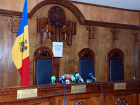 Заседание со скандальным судьей в Кишиневе назначили на 1 декабря 5015 года