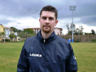 Молдавский футболист теперь добрался до чемпионата Камбоджи