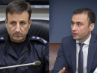 В задержании экс-главы СИБ Пырлога найден русский след
