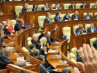 Большинство депутатов парламента Молдовы отказались принять закон об индексации пенсий 