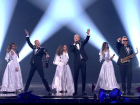 Видео зажигательного выступления молдаван в финале «Евровидения-2017» «рвет» просмотры в Интернете