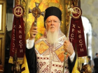 Телеграм: Запад готовит раскол молдавской церкви в случае победы Санду