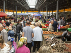 На Центральном рынке Кишинева восстановили в должности чиновницу-коррупционерку