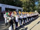 Центр Кишинева перекроют на время Фестиваля этнической культуры