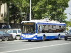 В Кишиневе водитель отказался впускать пассажиров в троллейбус