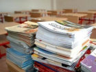 Бесплатную аренду учебников в молдавских школах отказалось поддержать правительство