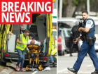 Террористическая атака в Новой Зеландии: 27 убитых 