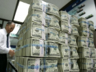 Валютные резервы Нацбанка Молдовы сократились в марте на $248,09 млн 