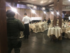 Грандиозный "сходняк" пирующих криминальных авторитетов под Киевом закончился массовыми задержаниями