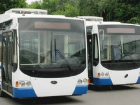 Варианты маршрутов для аккумуляторных троллейбусов предложили выбрать жителям Кишинева