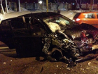 Пассажир Mercedes погиб в жутком столкновении в Кишиневе