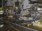 "Сирены, ракеты, разрушенные дома, дым": гражданка Молдовы - о происходящем в Израиле