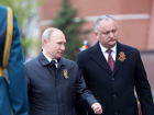 Игорь Додон по приглашению Путина примет участие в параде по случаю 75-летия Победы в ВОВ