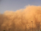 Опасная пыльная буря из Сахары ударит по Молдове