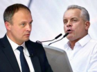 Канду подтвердил, что Плахотнюк находится в США