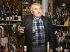 Важное событие в жизни спровоцировало учителя из села Садова собрать коллекцию вин и открыть музей 