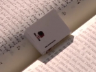 В Молдове есть экземпляр самого маленького в мире издания Библии