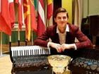 Молдаванин рассказал о том, как стал чемпионом мира по игре на аккордеоне 