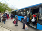 Как будет работать общественный транспорт в период Родительских дней в Кишиневе