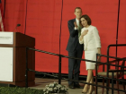 «А Майя Санду - молодец»: краткое содержание выступления "президентки" в Гарварде