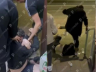 Жестокое избиение на грани смерти в Кишинёве. Мужчину безжалостно избили ногами по голове 