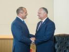 Президент Болгарии посетит Молдову в 2020 году