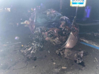 Ужас! 4 трупа в результате ДТП в Чадыр-Лунге