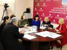 Ирина Влах успешно прошла экзамен на знание гагаузского языка 