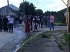 Табор ушел в разнос: в Единцах 100 ромов устроили драку